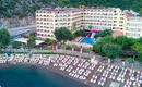 GOLMAR BEACH HOTEL