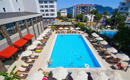 ADA JULIAN HOTEL MARMARIS