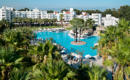 MONACHUS FAMILY RESORT SORGUN