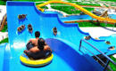 PICKALBATROS JUNGLE AQUA PARK BY NEVERLAND