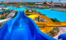 PICKALBATROS JUNGLE AQUA PARK BY NEVERLAND
