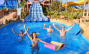 PICKALBATROS JUNGLE AQUA PARK BY NEVERLAND