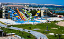 GRAVITY HOTEL & AQUA PARK