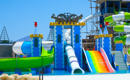 GRAVITY HOTEL & AQUA PARK