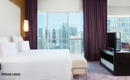 PULLMAN JUMEIRAH LAKE TOWERS