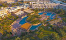 FORT ARABESQUE BEACH RESORT