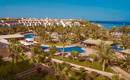 FORT ARABESQUE BEACH RESORT