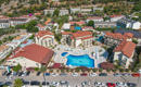 MARCAN RESORT HOTEL