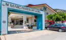 MARCAN RESORT HOTEL