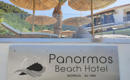 PANORMOS BEACH
