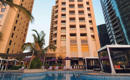 MOVENPICK JUMEIRAH BEACH
