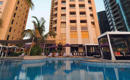 MOVENPICK JUMEIRAH BEACH