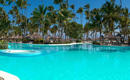 MELIA PUNTA CANA BEACH RESORT