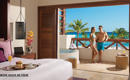 SECRETS CAP CANA RESORT