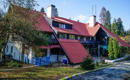 BREZA HOTEL BOROVETS