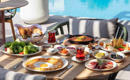 DORIA HOTEL BODRUM