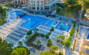 RAMADA RESORT BY WYNDHAM KUSADASI GOLF