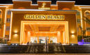 GOLDEN BEACH RESORT
