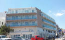 EL GRECO HOTEL