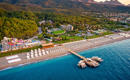 Movenpick Resort Antalya Tekirova