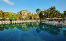 Movenpick Resort Antalya Tekirova