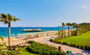 Movenpick Resort Antalya Tekirova