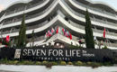 SEVEN FOR LIFE THERMAL HOTEL 