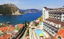 MERIC HOTEL TURUNC