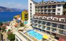 MERIC HOTEL TURUNC