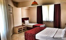 MERIC HOTEL TURUNC