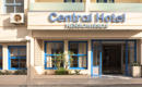 CENTRAL HERSONISOS HOTEL