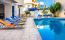 CENTRAL HERSONISOS HOTEL