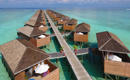 MEERU ISLAND RESORT & SPA