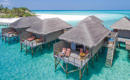 MEERU ISLAND RESORT & SPA