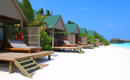 MEERU ISLAND RESORT & SPA