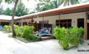 MEERU ISLAND RESORT & SPA