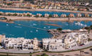 CREEK HOTEL EL GOUNA 