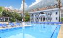 AKDENIZ BEACH HOTEL