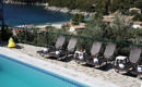 POROS BEACH CAMPING & BUNGALOWS
