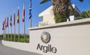 ARGILE RESORT & SPA (CEPHALONIA PALACE)