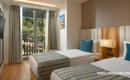 LIBERTY HOTELS LYKIA HV1