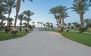 PYRAMISA BEACH RESORT SAHL HASHEESH