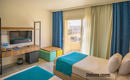 PYRAMISA BEACH RESORT SAHL HASHEESH
