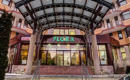 FLORA HOTEL BOROVETS