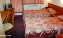 FLORA HOTEL BOROVETS