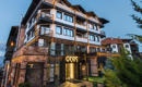 ORES BOUTIQUE HOTEL