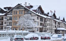 REGNUM APART HOTEL & SPA BANSKO