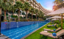 RIXOS THE PALM LUXURY SUITE COLLECTION