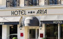ARIA HOTEL