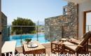 ELOUNDA PENINSOULA LUXURY RESORT